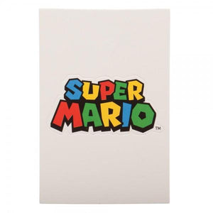 Super Mario Brothers Star Lanyard - GamersTwist