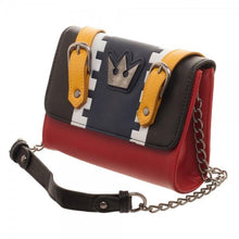 Kingdom Hearts Sora Cosplay Sidekick Handbag - GamersTwist