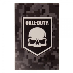 Call of Duty Logo Lanyard - GamersTwist